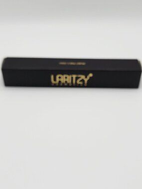 Laritzy Cosmetics Lip Gloss  Cruelty Free Vegan Hydrating High Shine